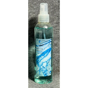 Bath & Body Works Pleasures Dancing Waters Body Splash Spray 8 oz - Discontinued